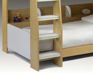 Devon Kids Bunk Bed