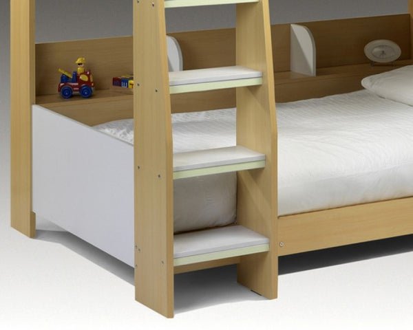 Devon Kids Bunk Bed