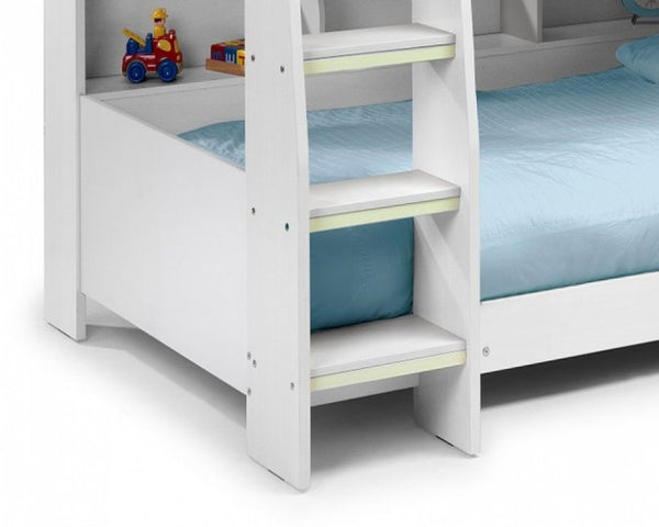 Devon Kids Bunk Bed