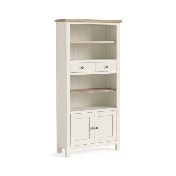 Meadow Brook Oak Display Unit