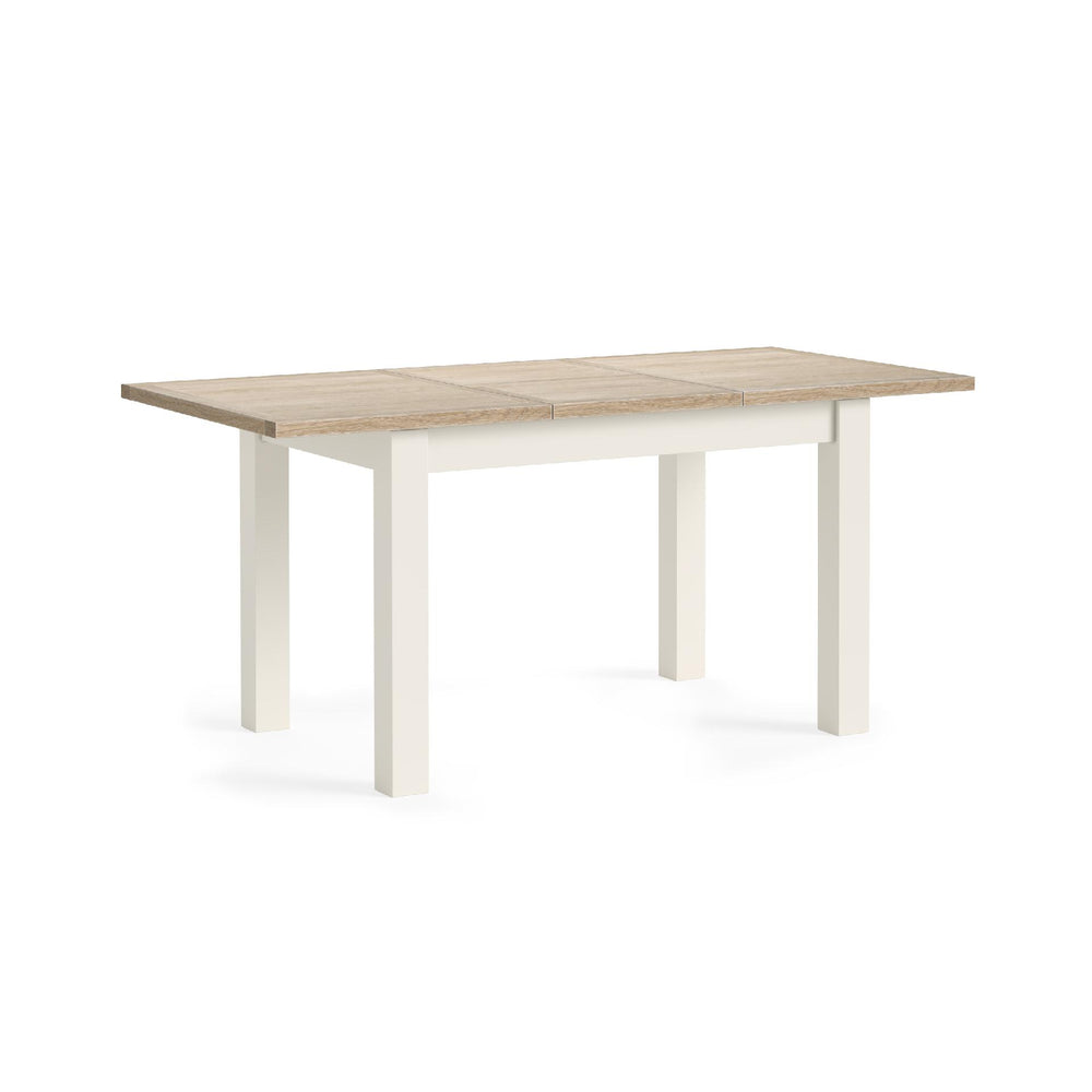 Meadow Brook Oak Extending Dining Table