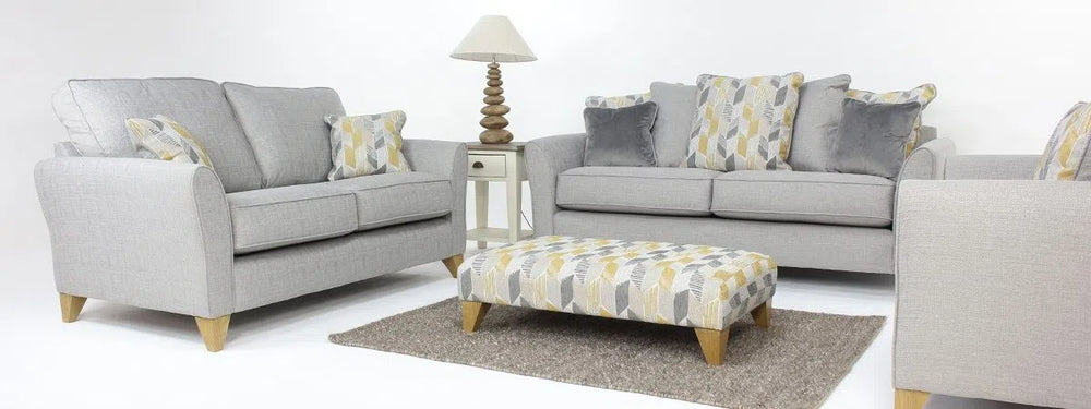 Farrington Arm Chair 