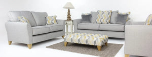 Farrington Arm Chair 
