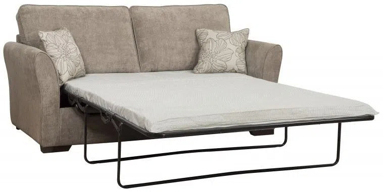Farrington Sofa Bed - 140cm Mattress 