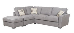 Filton High Back Corner Sofa