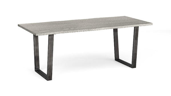 Brandon Fixed Dining Table 2000