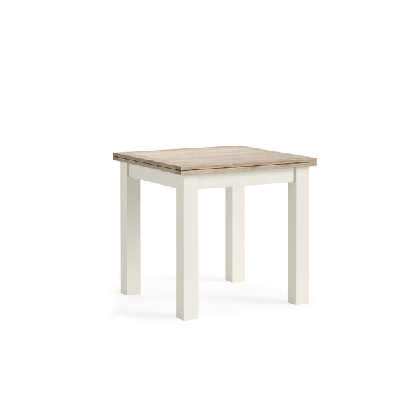 Meadow Brook Oak Nest of Tables