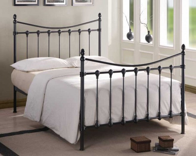 Fairview Metal 3ft Bed Frame