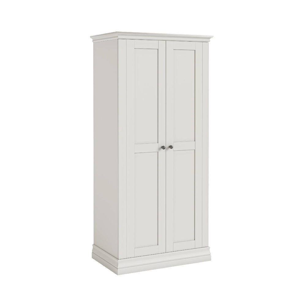 Burford Full Hanging Wardrobe