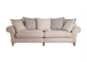 Kenton Grand Split Sofa