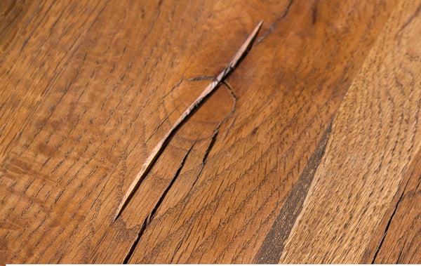 Saka Oak Lamp Table Oak