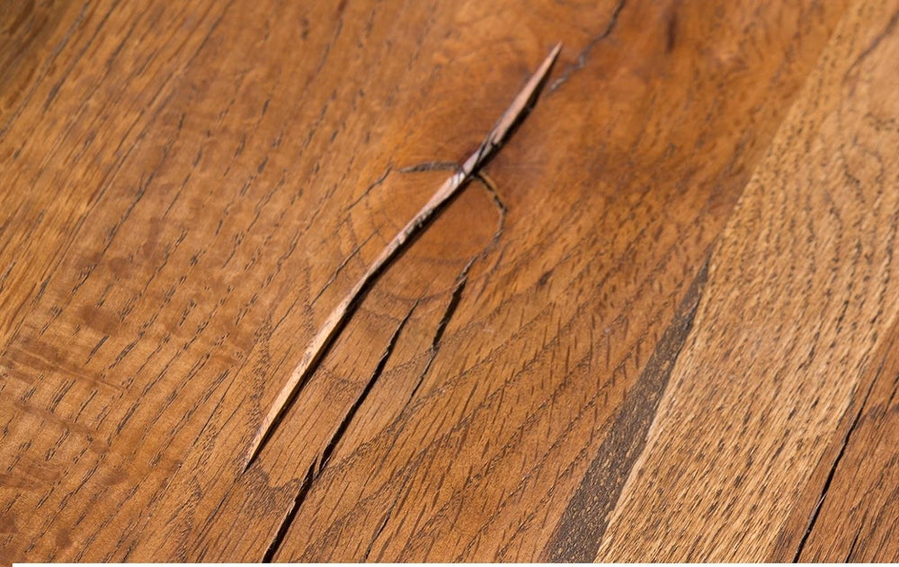 Saka Oak Wide Sideboard