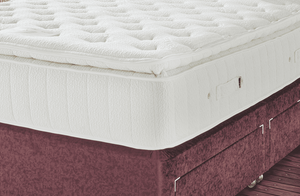 Kaymed Latex Ultimate 2400 6ft Super King Size Mattress