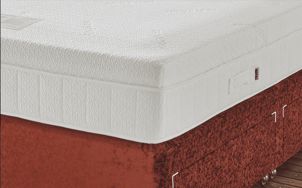 Kaymed Latex Ultimate 2000 5ft King Size Mattress