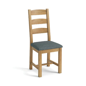 Bordeaux Ladder Back Chair