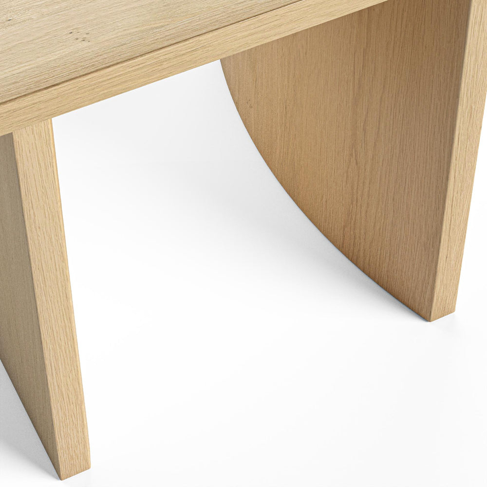 Clearwater Lamp Table