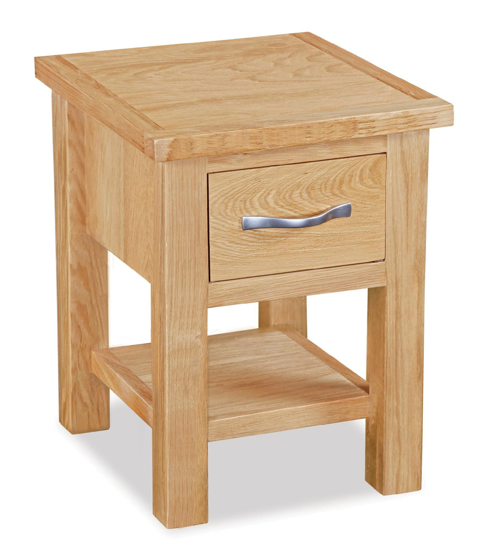 Tosca Lamp Table