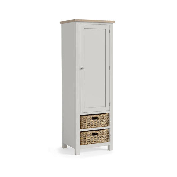 Meadow Brook Oak Larder Unit