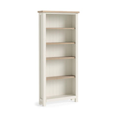 Meadow Brook Oak Large Bookcase