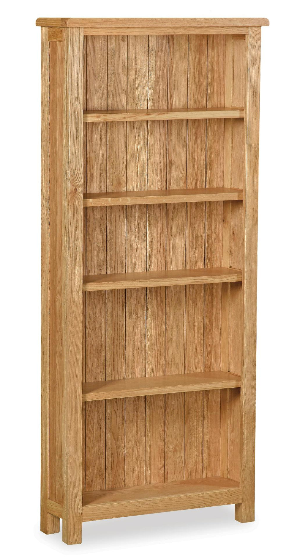 Salford Lite Large Bookcase