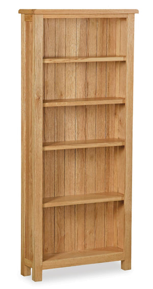 Salford Lite Large Bookcase
