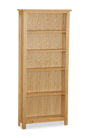 Tosca Large Bookcase