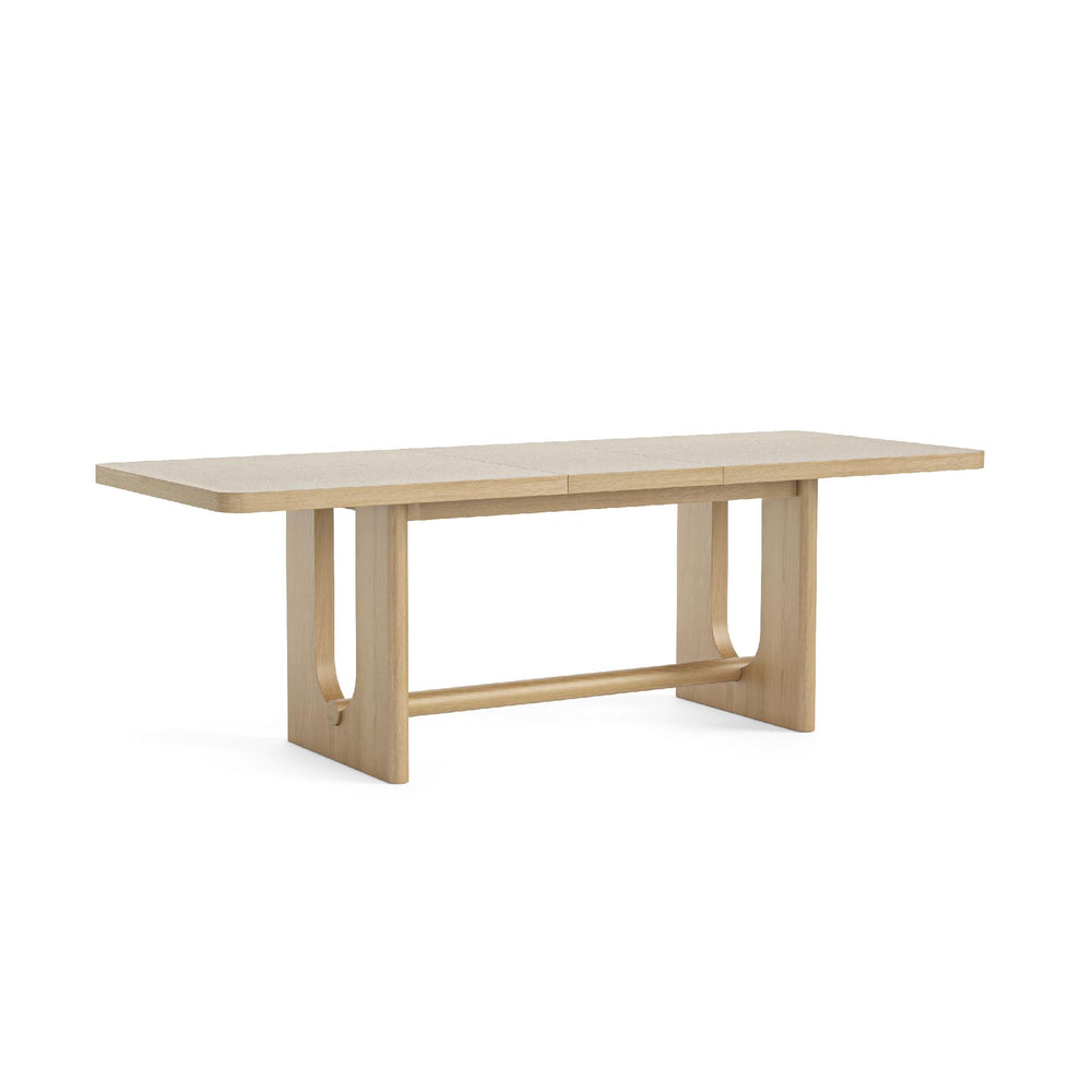 Clearwater Large Ext Dining Table