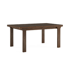 Clinton Large Ext Dining Table