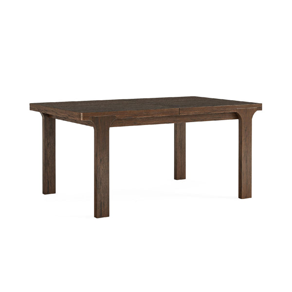Clinton Large Ext Dining Table