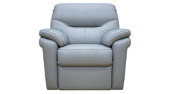 G Plan Seattle arm chair L