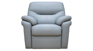 G Plan Seattle arm chair L