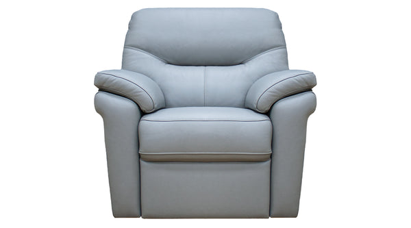 G Plan Seattle arm chair L