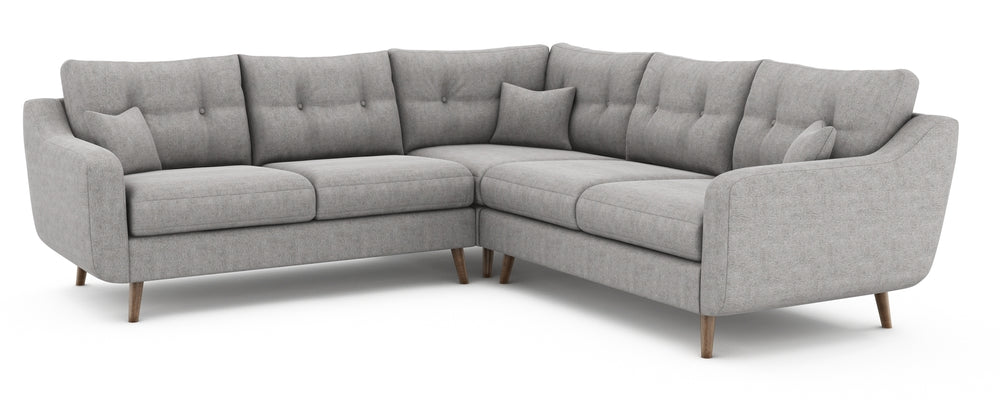 Lara 2 Corner 2 Sofa