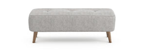 Lara Medium Bench Stool