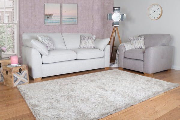 Lorna 3 Seater Sofa