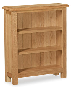 Salford Lite Low Bookcase