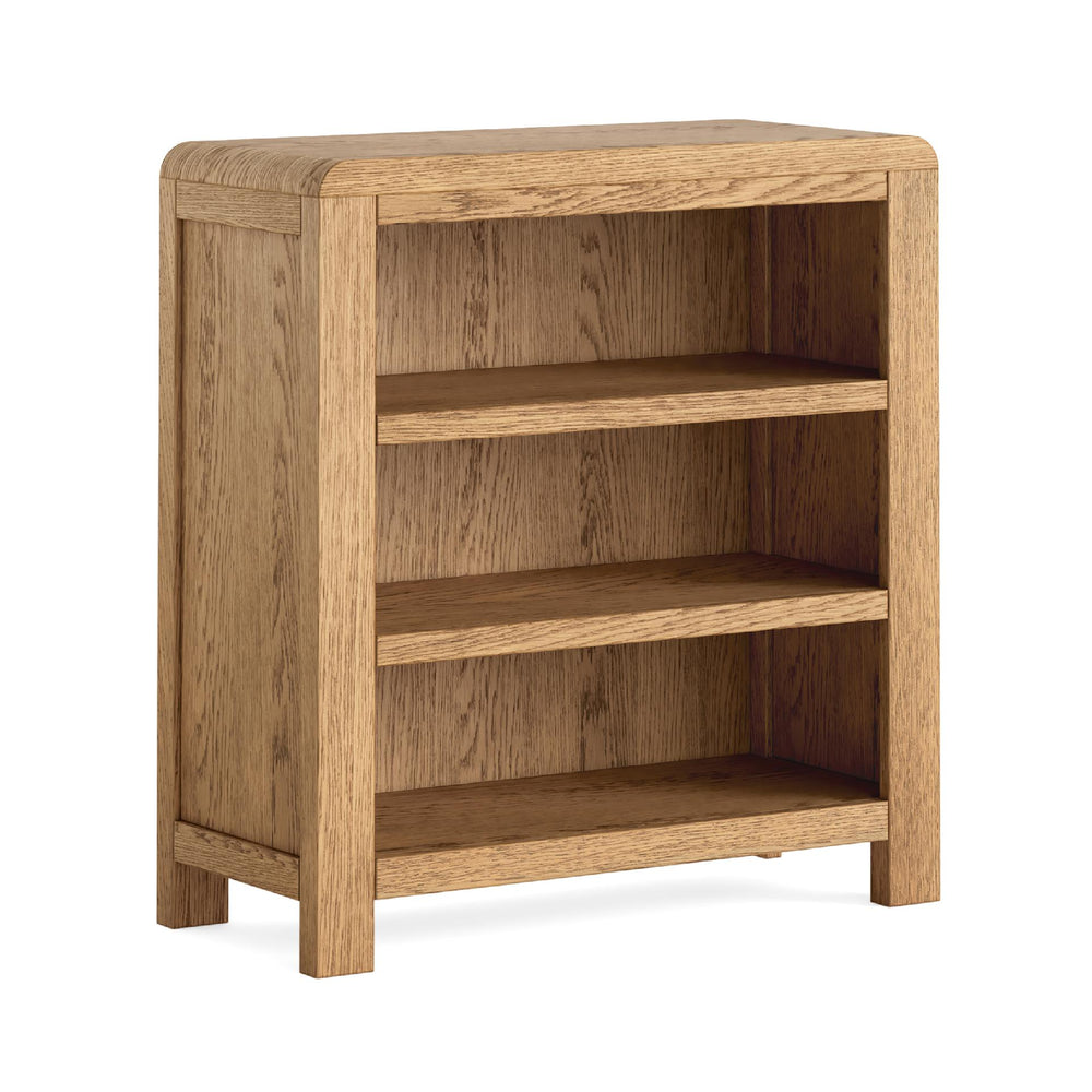 Thornton Low Bookcase