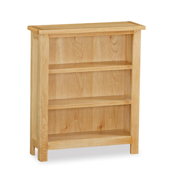 Tosca Low Bookcase