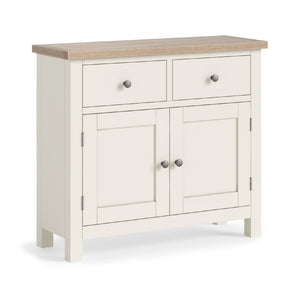 Meadow Brook Oak Medium Sideboard