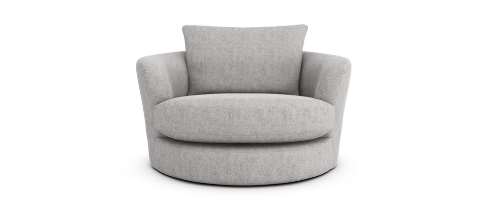 Moby Swivel Cuddler