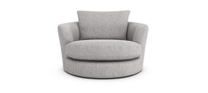 Moby Swivel Cuddler