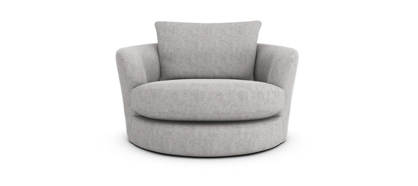Moby Swivel Cuddler