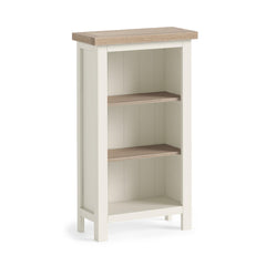 Meadow Brook Oak Mini Bookcase