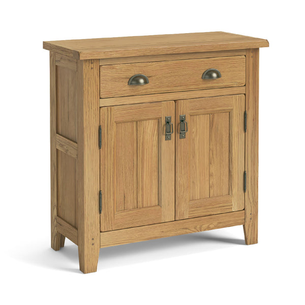 Bordeaux Mini Sideboard with Top Drawer