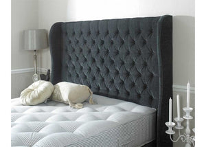 Bristol Designer Headboard 4ft6 Double