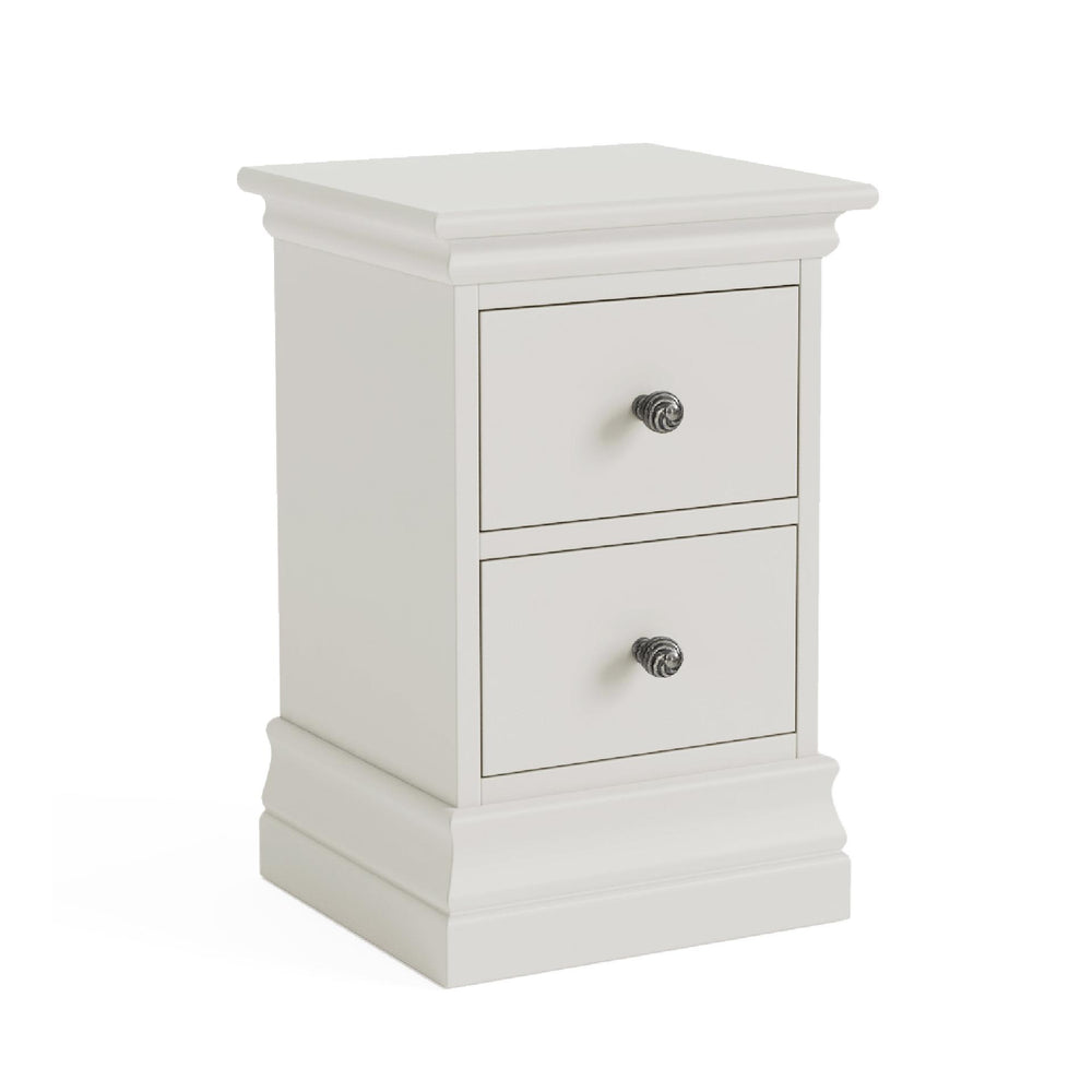 Burford Narrow Bedside