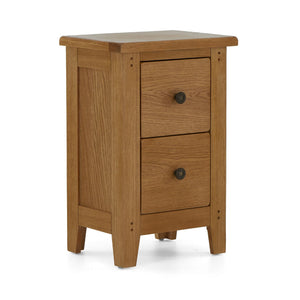 Bordeaux Narrow Bedside