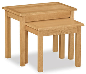 Salford Lite Nest of Tables
