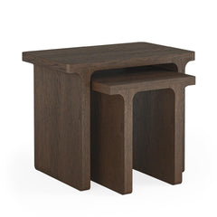 Clinton Rectangle Nest Of Table