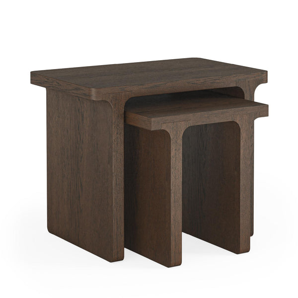 Clinton Rectangle Nest Of Table